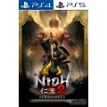 Nioh 2 Remastered - The Complete Edition PS4/PS5